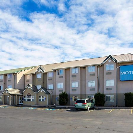 Motel 6-Bernalillo, Nm Exterior foto