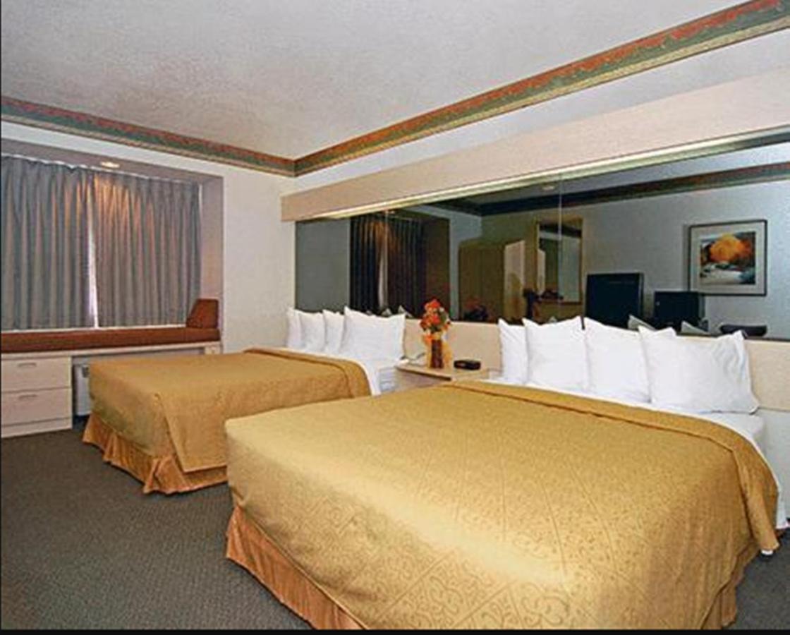 Motel 6-Bernalillo, Nm Quarto foto