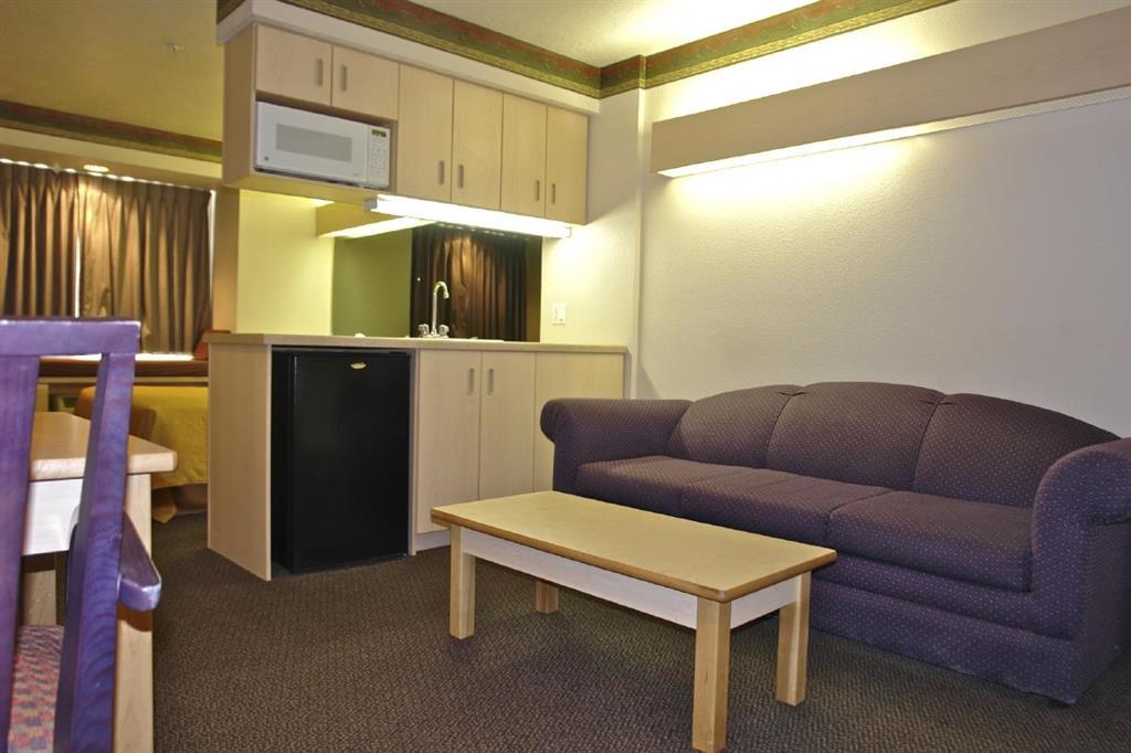 Motel 6-Bernalillo, Nm Quarto foto
